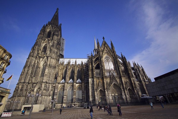 kolner dom cologne cathedral