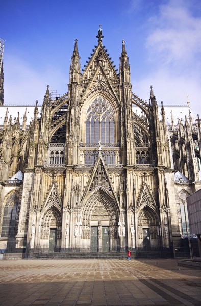 kolner dom cologne cathedral