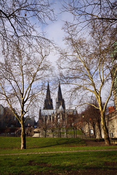 kolner dom cologne cathedral