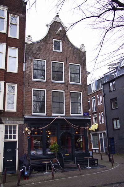 Amsterdam