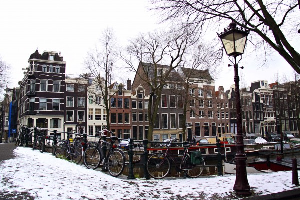 Amsterdam