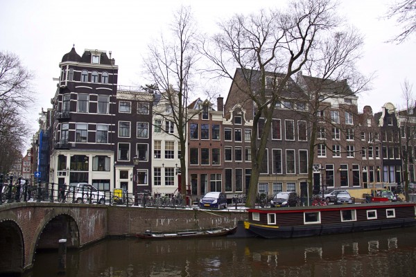 Amsterdam