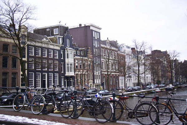 Amsterdam