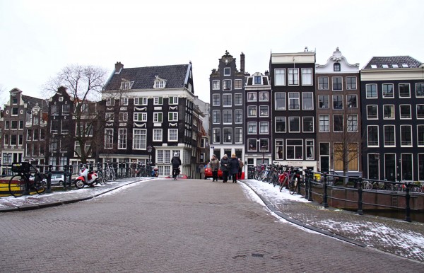 Amsterdam