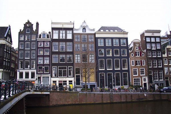 Amsterdam