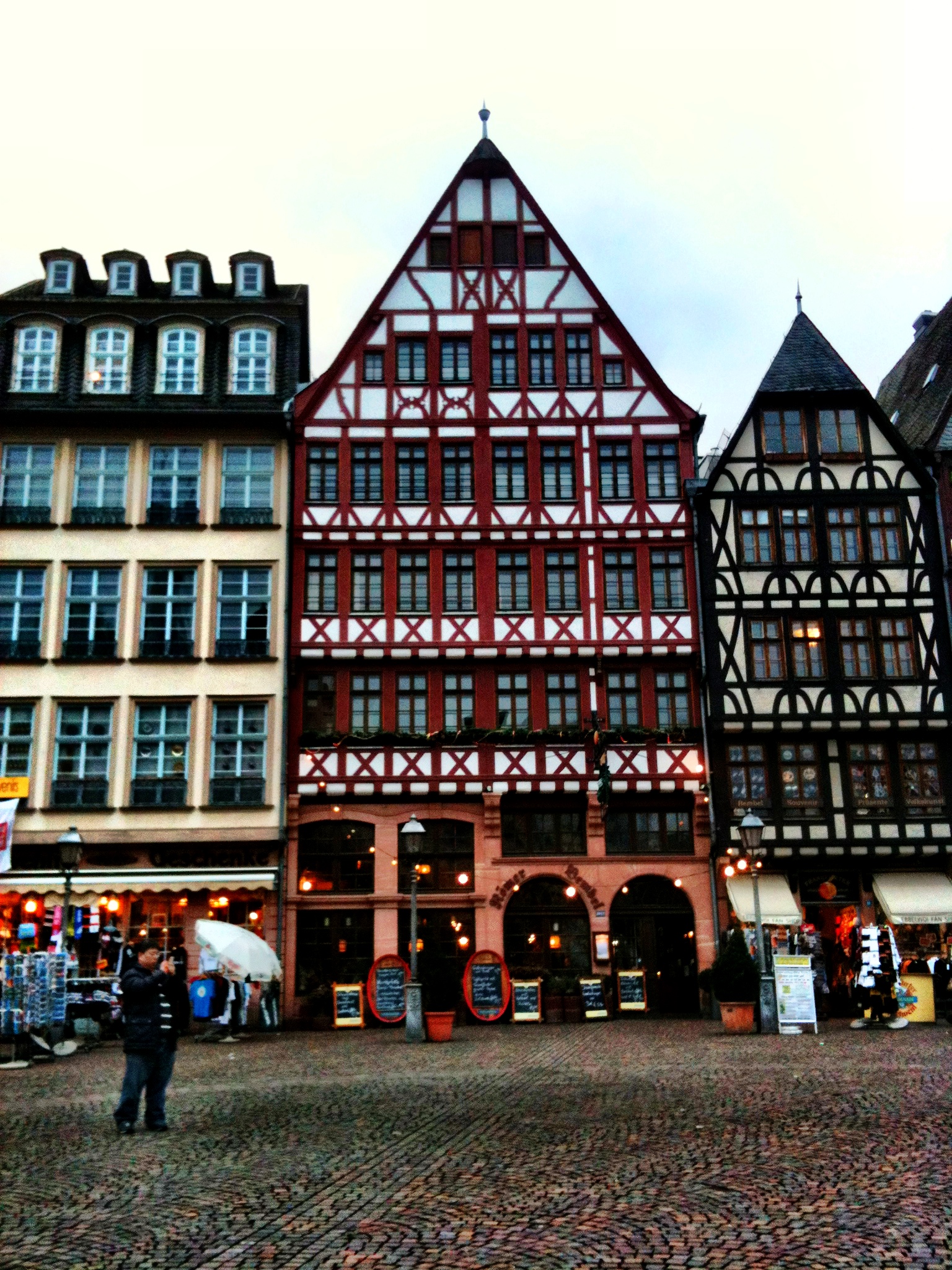 Frankfurt