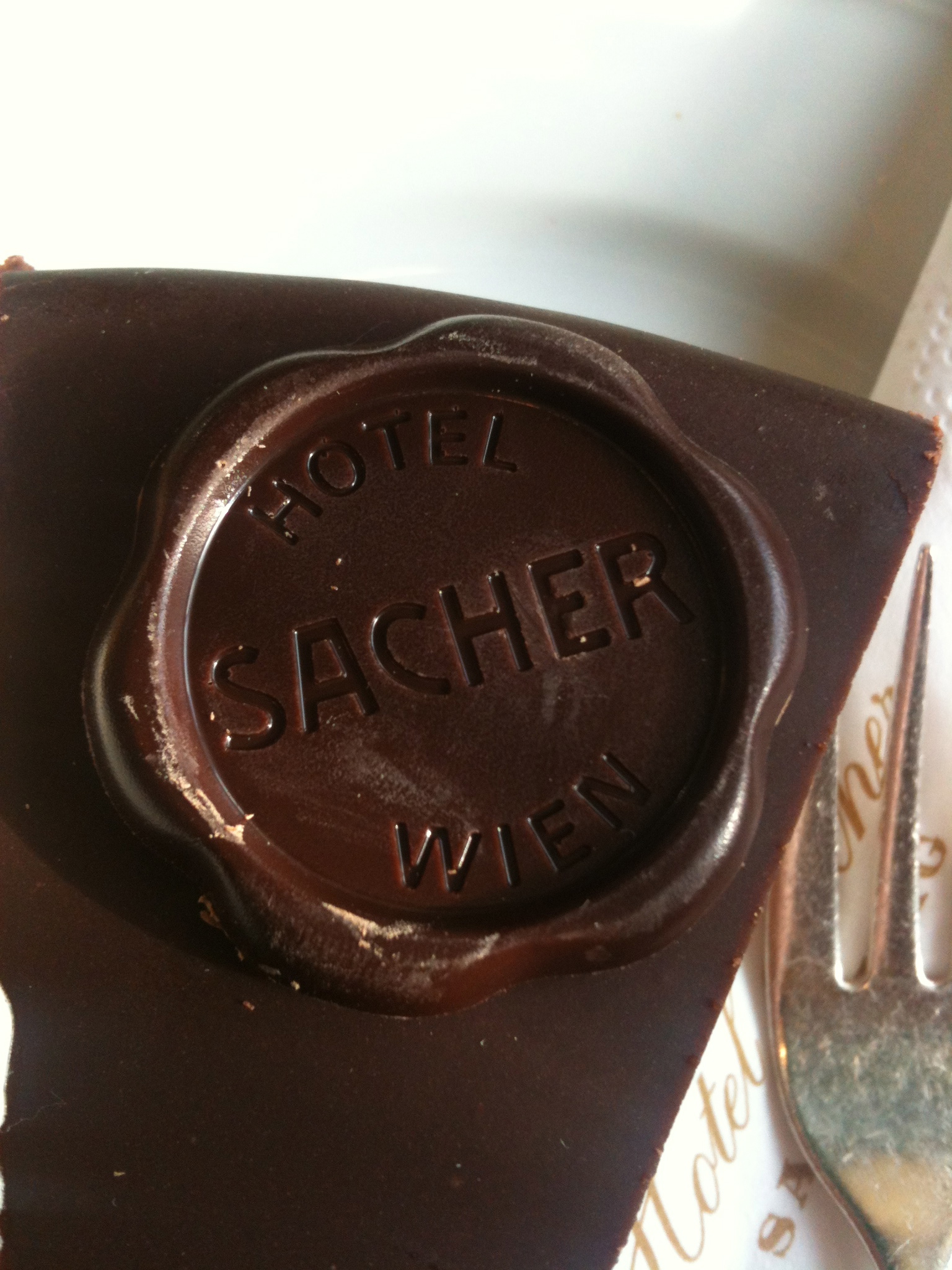 Sachertorte