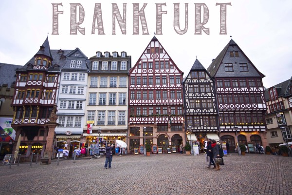 frankfurt