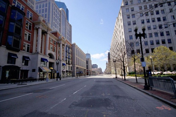 Boylston Street