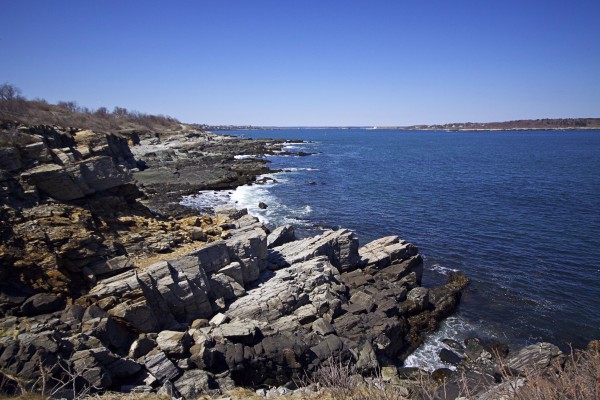 portland maine coast