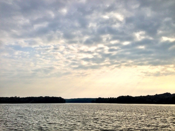 Gifford Pinchot State Park