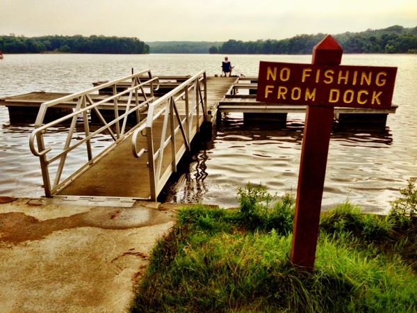 Gifford Pinchot State Park