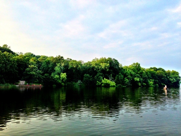 Gifford Pinchot State Park