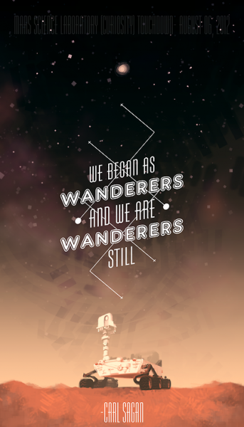 wanderers sagan