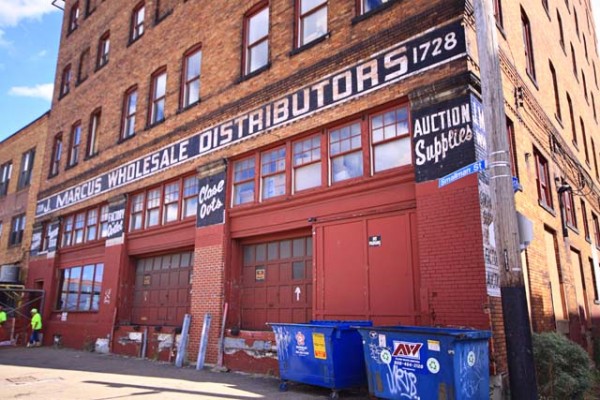 strip district pittsburgh