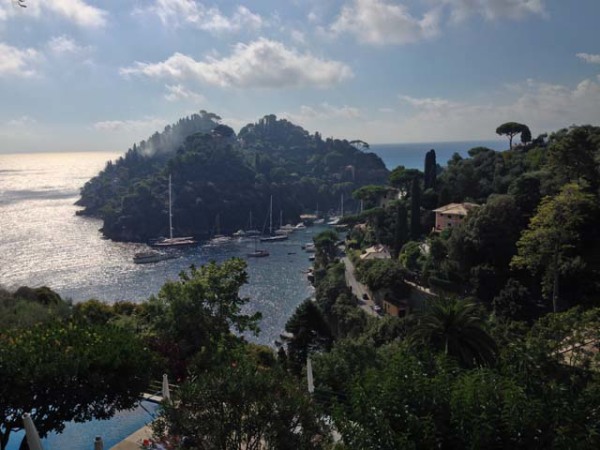 portofino, italy