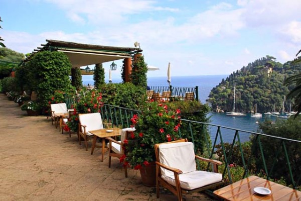 hotel splendido portofino italy