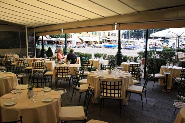 chuflay bar and restaurant hotel splendido mare portofino italy