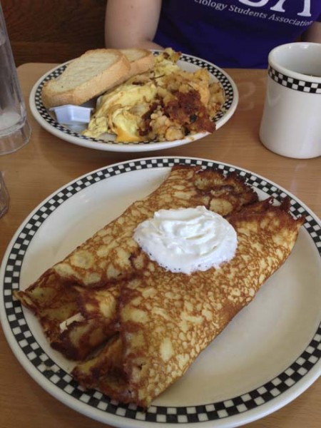 pamela's diner pittsburgh