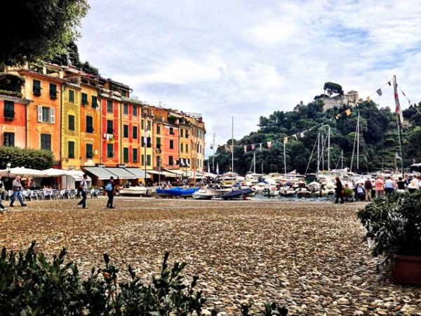 portofino italy