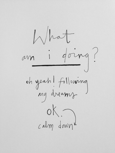 calmdown