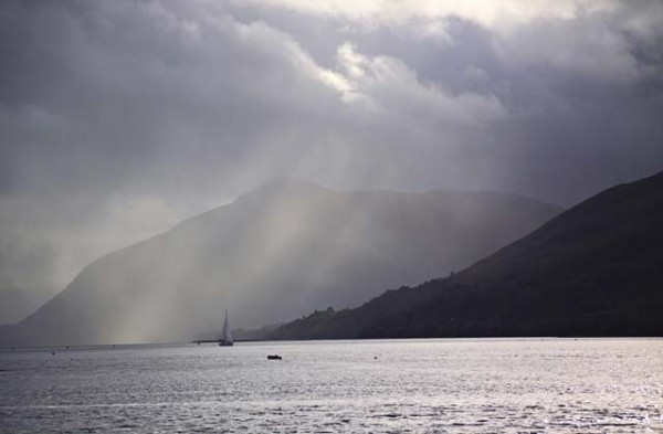 fort william scotland