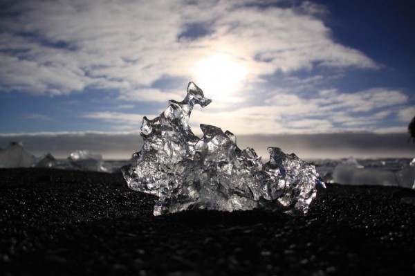 jokulsarlon iceland