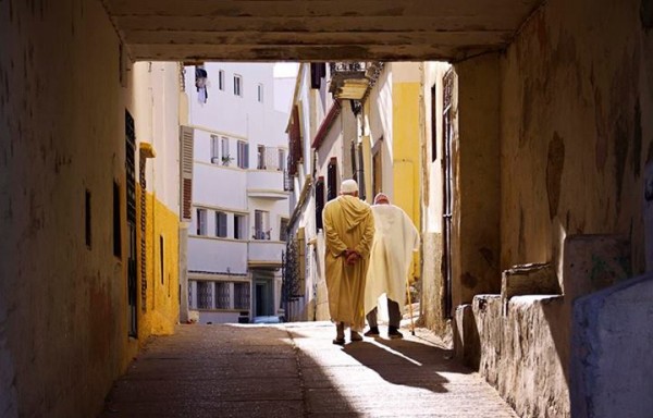 tangier morocco