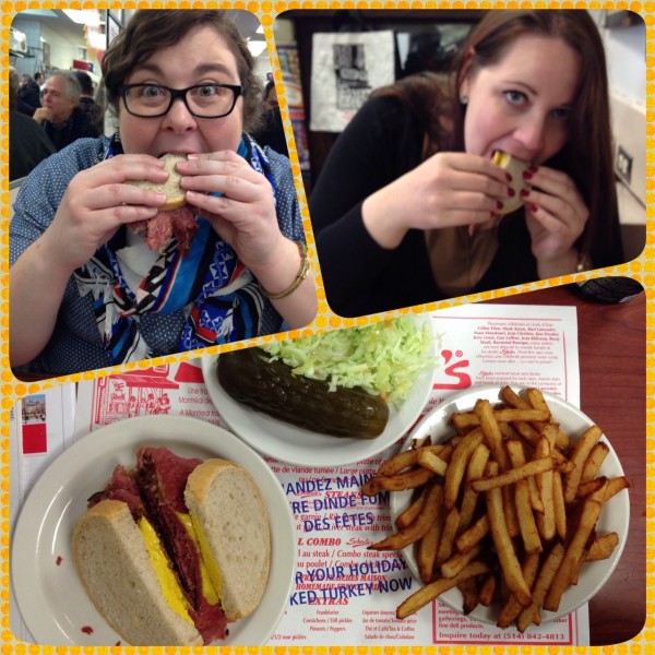 schwartz's deli montreal canada