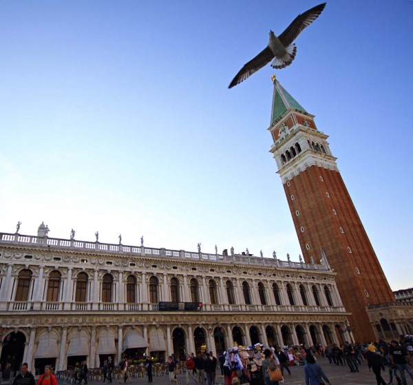 venice, italy