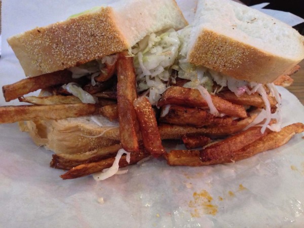 primanti brothers ragin cajun