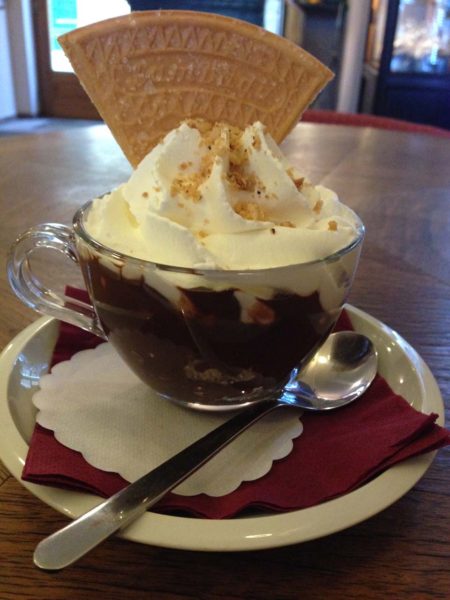 choco cafe prague czech republic hot chocolate