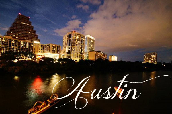 austin