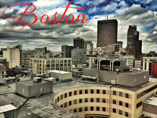 boston