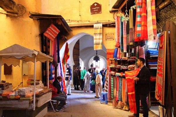 fes morocco fez maroc
