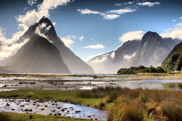 new zealand