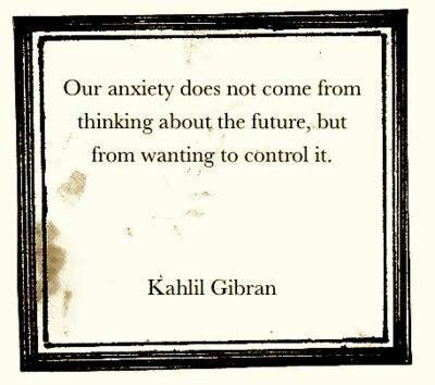 anxiety gibran