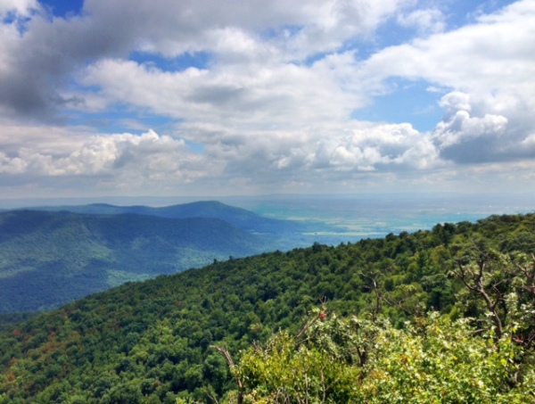 cowans gap pennsylvania
