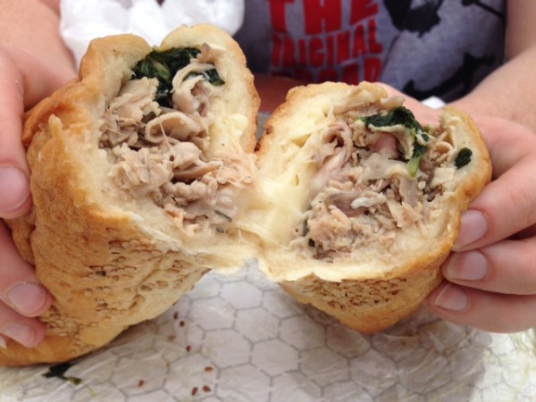 where to eat in south philly john's roast pork sandwich
