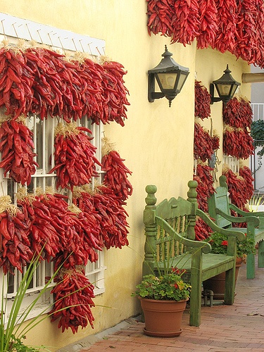 old town albuquerque new mexico