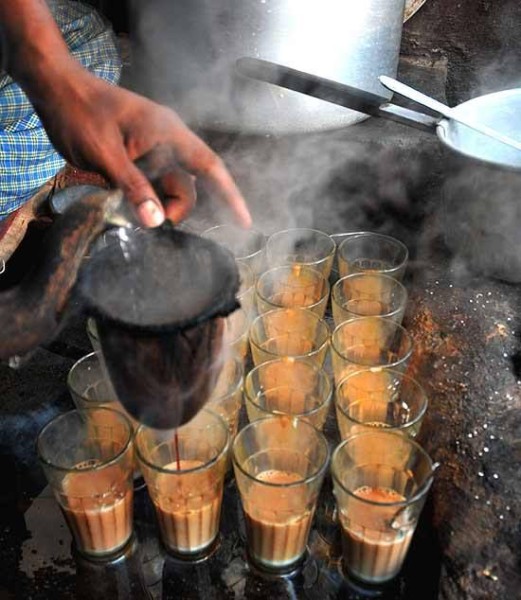 chai in india