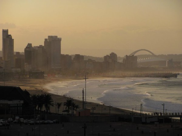 durban south africa