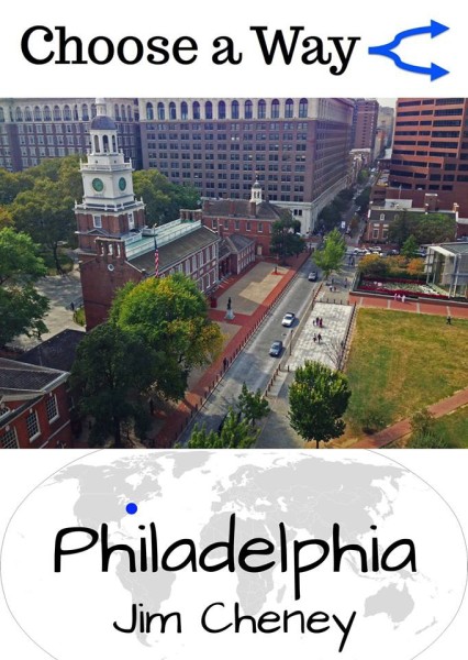 Choose a Way Philadelphia Cover copy