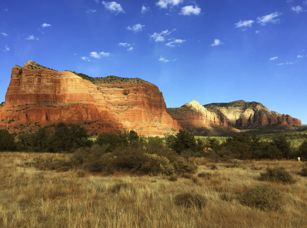 sedona arizona