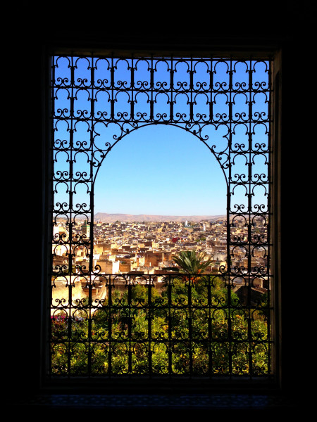 fes morocco