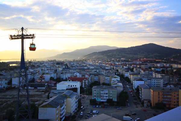piatra neamt romania