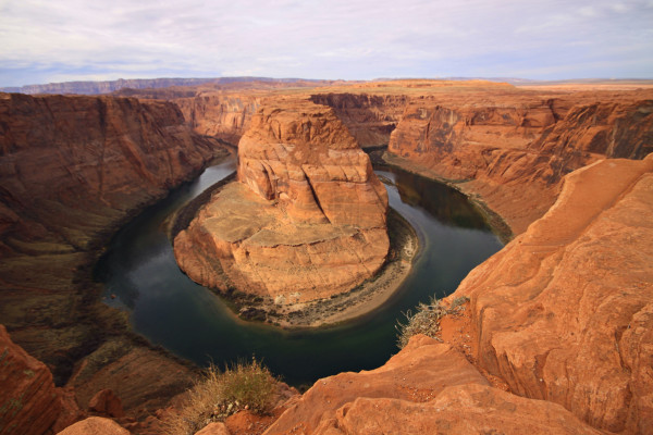 horseshoe bend arizona