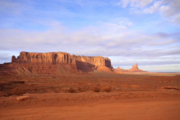 monument valley utah arizona