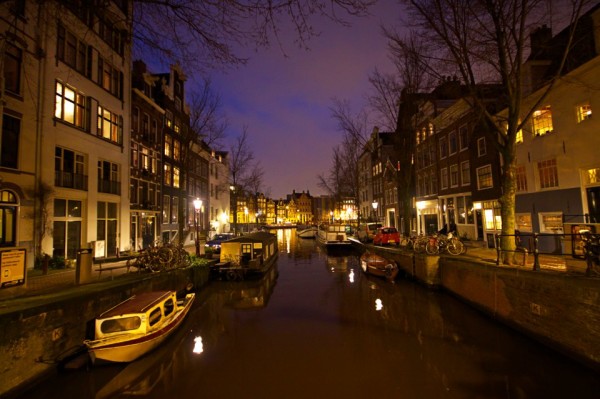 amsterdam netherlands
