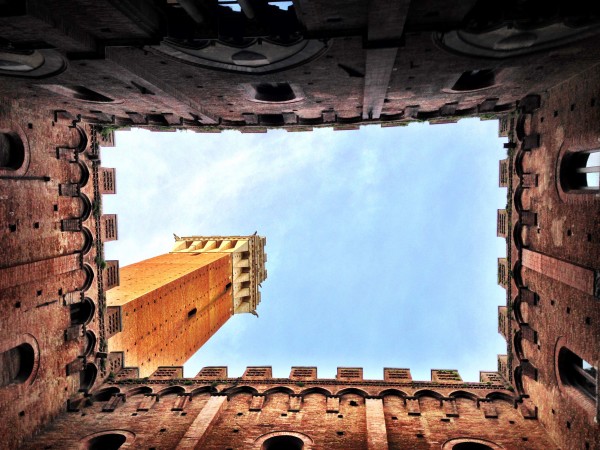 siena italy